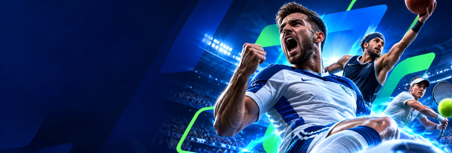Sportaza Banner